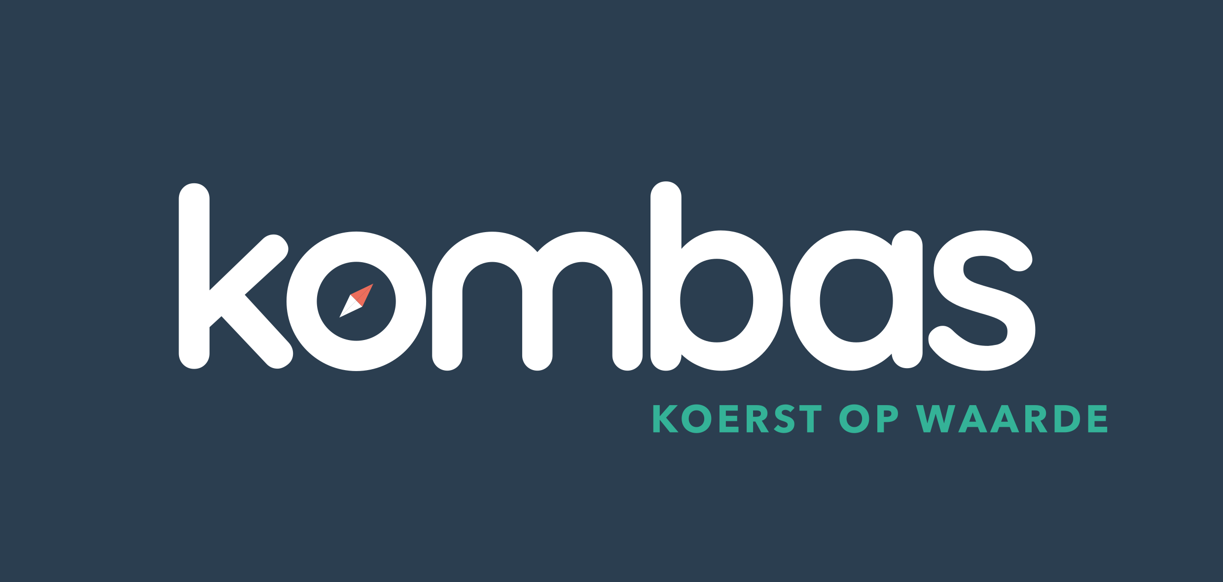 Logo Kombas